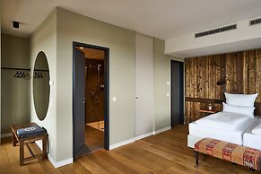FREIgeist Göttingen Nordstadt - Design Hotels
