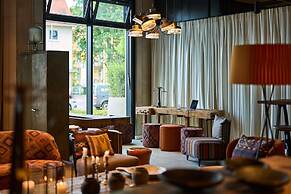 FREIgeist Göttingen Nordstadt - Design Hotels