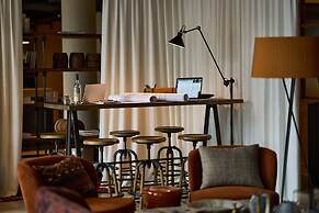 FREIgeist Göttingen Nordstadt - Design Hotels