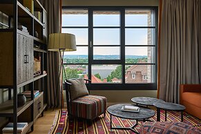 FREIgeist Göttingen Nordstadt - Design Hotels