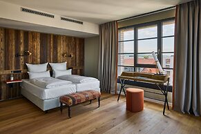FREIgeist Göttingen Nordstadt - Design Hotels