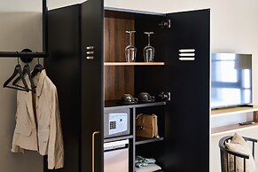FREIgeist Göttingen Nordstadt - Design Hotels