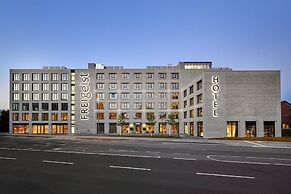 FREIgeist Göttingen Nordstadt - Design Hotels