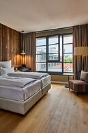 FREIgeist Göttingen Nordstadt - Design Hotels