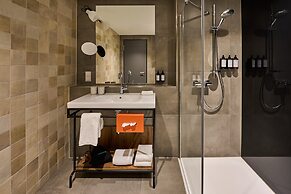 FREIgeist Göttingen Nordstadt - Design Hotels