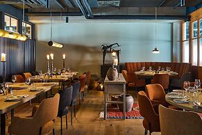 FREIgeist Göttingen Nordstadt - Design Hotels