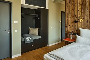 FREIgeist Göttingen Nordstadt - Design Hotels