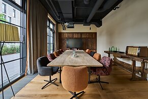 FREIgeist Göttingen Nordstadt - Design Hotels