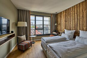 FREIgeist Göttingen Nordstadt - Design Hotels