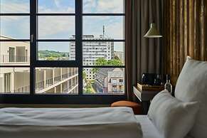 FREIgeist Göttingen Nordstadt - Design Hotels