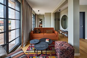 FREIgeist Göttingen Nordstadt - Design Hotels