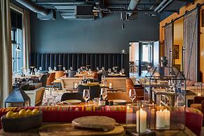 FREIgeist Göttingen Nordstadt - Design Hotels