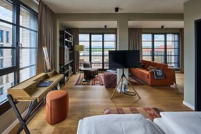 FREIgeist Göttingen Nordstadt - Design Hotels