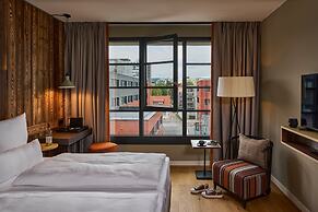 FREIgeist Göttingen Nordstadt - Design Hotels