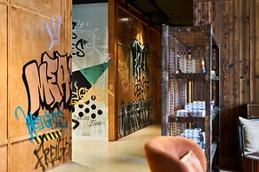 FREIgeist Göttingen Nordstadt - Design Hotels