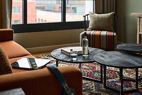 FREIgeist Göttingen Nordstadt - Design Hotels