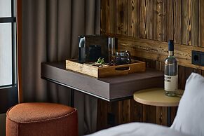 FREIgeist Göttingen Nordstadt - Design Hotels