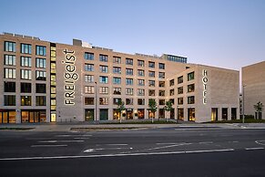 FREIgeist Göttingen Nordstadt - Design Hotels