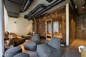 FREIgeist Göttingen Nordstadt - Design Hotels