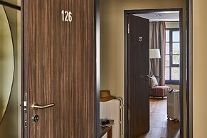 FREIgeist Göttingen Nordstadt - Design Hotels
