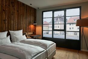 FREIgeist Göttingen Nordstadt - Design Hotels