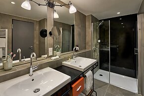 FREIgeist Göttingen Nordstadt - Design Hotels