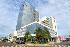 Nacional Inn Rondonopolis
