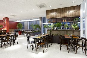 Slaviero Rondonópolis Centro