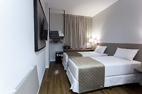 Slaviero Rondonópolis Centro