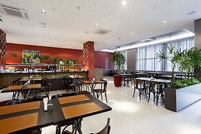 Slaviero Rondonópolis Centro