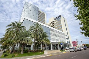 Slaviero Rondonópolis Centro