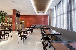 Slaviero Rondonópolis Centro