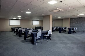 Slaviero Rondonópolis Centro