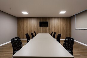 Slaviero Rondonópolis Centro