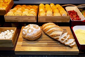 Slaviero Rondonópolis Centro