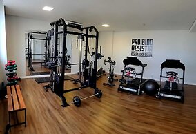 Slaviero Rondonópolis Centro