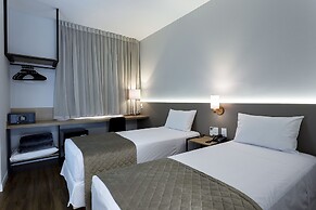 Slaviero Rondonópolis Centro