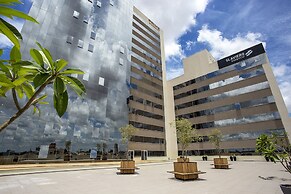 Slaviero Rondonópolis Centro