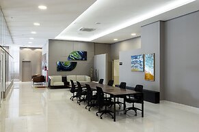 Slaviero Rondonópolis Centro