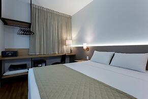 Nacional Inn Rondonopolis