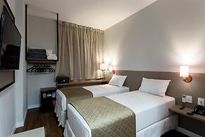 Nacional Inn Rondonopolis