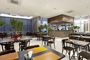 Slaviero Rondonópolis Centro