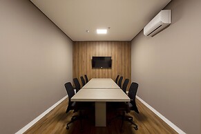 Slaviero Rondonópolis Centro