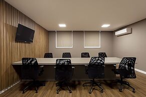 Slaviero Rondonópolis Centro