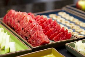 Slaviero Rondonópolis Centro