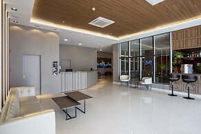 Slaviero Rondonópolis Centro