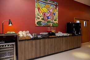 Slaviero Rondonópolis Centro