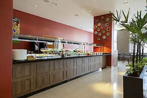 Slaviero Rondonópolis Centro