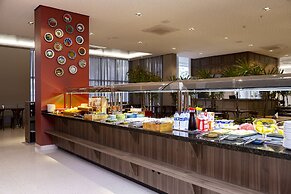 Slaviero Rondonópolis Centro