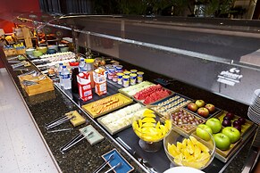 Slaviero Rondonópolis Centro